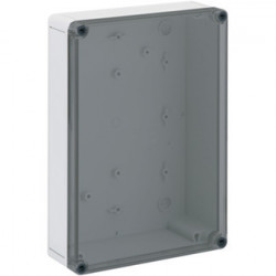 Industrial Enclosures