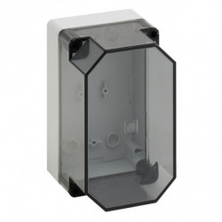 Industrial Enclosures