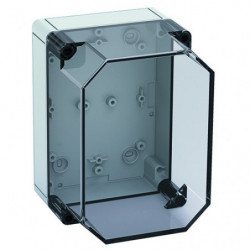 Industrial Enclosures