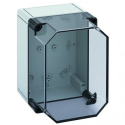 Industrial Enclosures