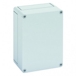 Industrial Enclosures