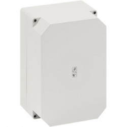 Industrial Enclosures