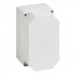 Industrial Enclosures