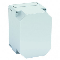 Industrial Enclosures