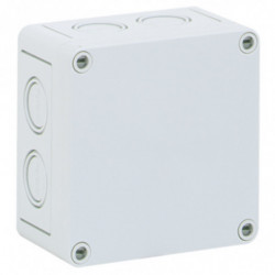 Industrial Enclosures