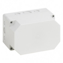 Industrial Enclosures