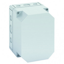 Industrial Enclosures