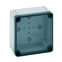 Industrial Enclosures