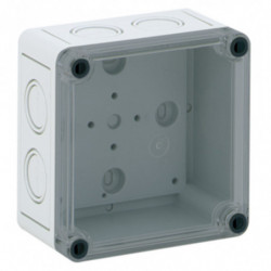 Industrial Enclosures