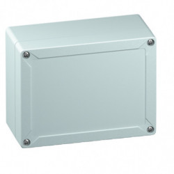 Industrial Enclosures