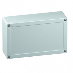 Industrial Enclosures