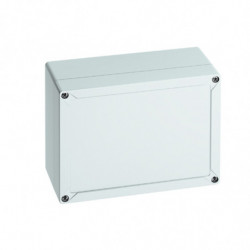 Industrial Enclosures