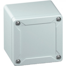 Industrial Enclosures