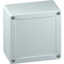 Industrial Enclosures