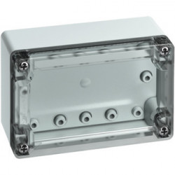 Industrial Enclosures