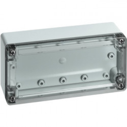 Industrial Enclosures