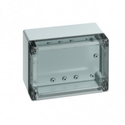 Industrial Enclosures