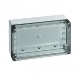 Industrial Enclosures