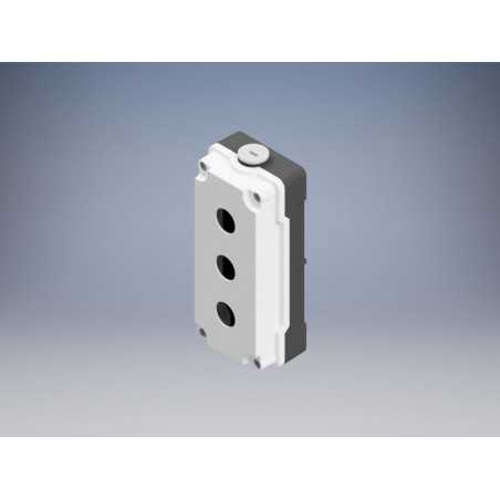 AL-3-OPERATOR-LOW-PROFILE-2xNPT - 2012E13