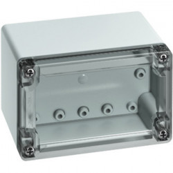 Industrial Enclosures