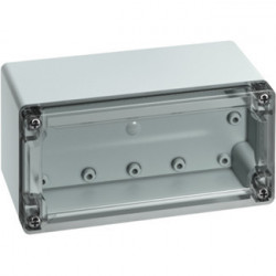Industrial Enclosures