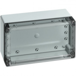 Industrial Enclosures