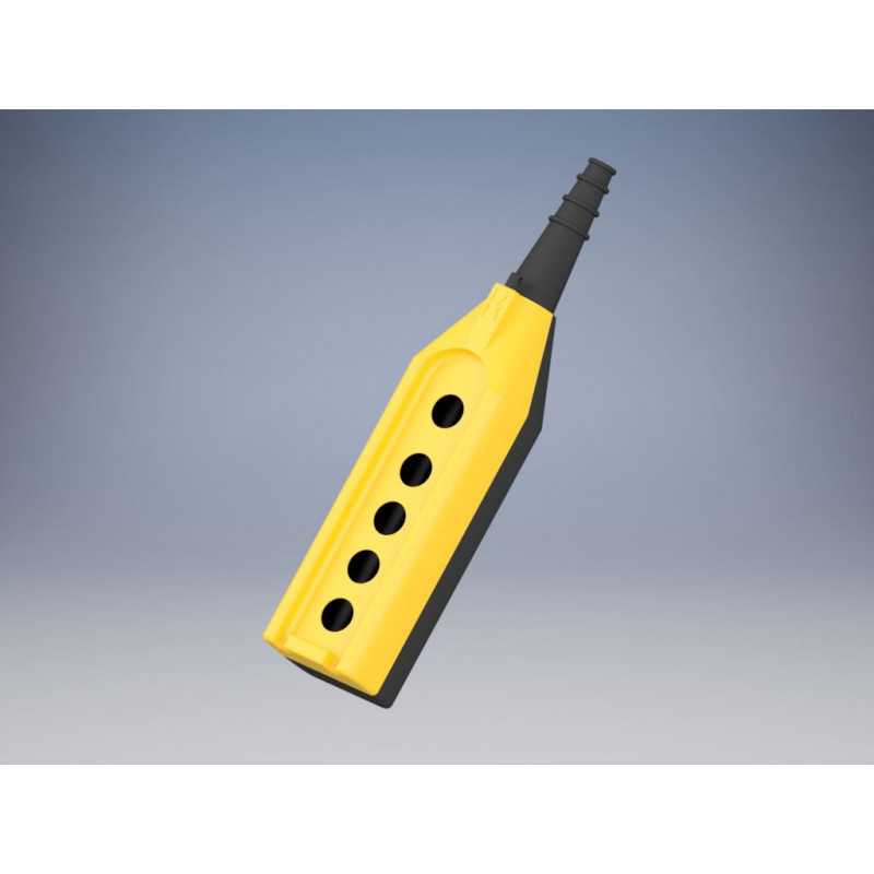 TP-5-OPERATOR - 2PV5X