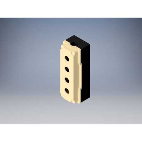 AL-4-OPERATOR-2xNPT - 7005G13