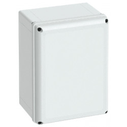 GEOS Series
