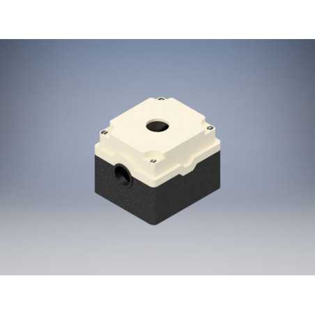 AL-1-OPERATOR-2xNPT - 7010A13