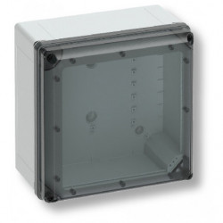GEOS Series