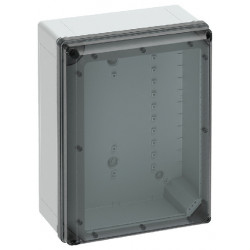 GEOS Series