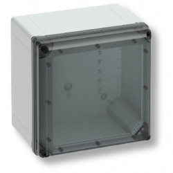 GEOS Series