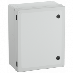 GEOS Series