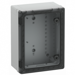 GEOS Series