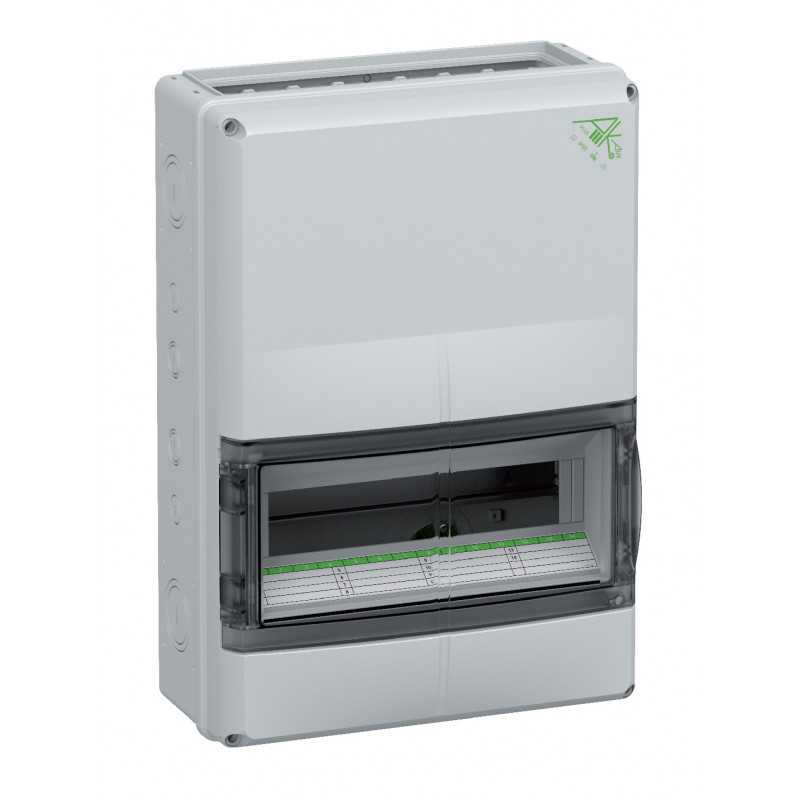 AK-F 14 Plus - 733-714