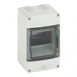 Industrial Enclosures