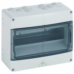 Industrial Enclosures