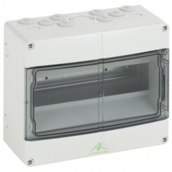 Industrial Enclosures