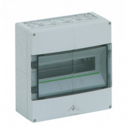 Industrial Enclosures