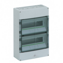 Industrial Enclosures