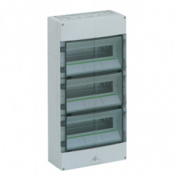 Industrial Enclosures