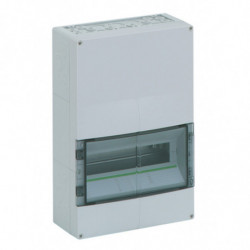 Industrial Enclosures