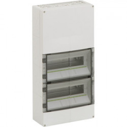 Industrial Enclosures