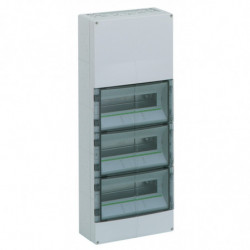 Industrial Enclosures