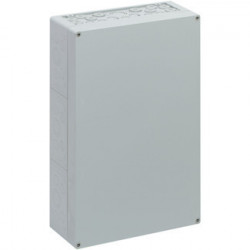 Industrial Enclosures