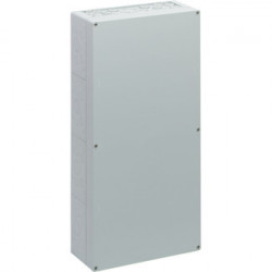 Industrial Enclosures