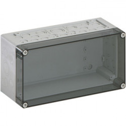 Industrial Enclosures