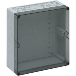 Industrial Enclosures