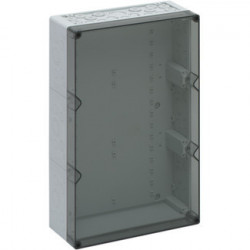 Industrial Enclosures